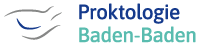 Proktologie Praxis Baden-Baden Logo