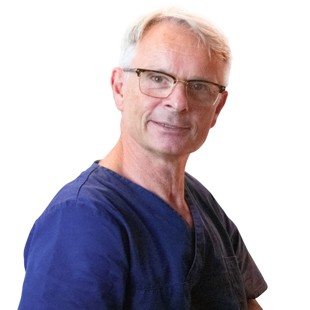 Dr. Cazzonelli, Chirurg, Proktologie Praxis Baden-Baden